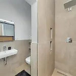Design 2 Bedrooms Living And Balcony Hannover